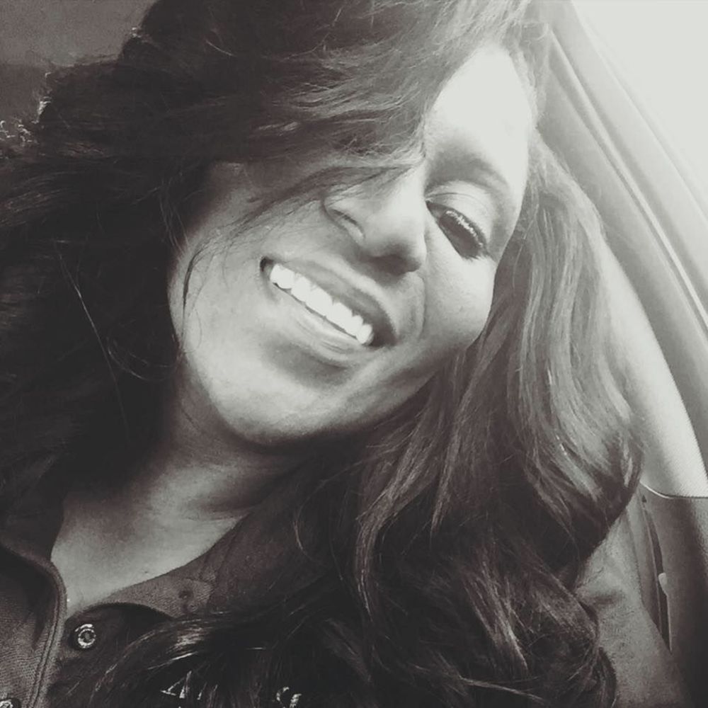 Meet your Posher, Jasmine